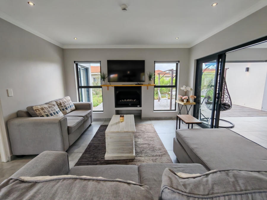 3 Bedroom Property for Sale in Langebaan Country Estate Western Cape